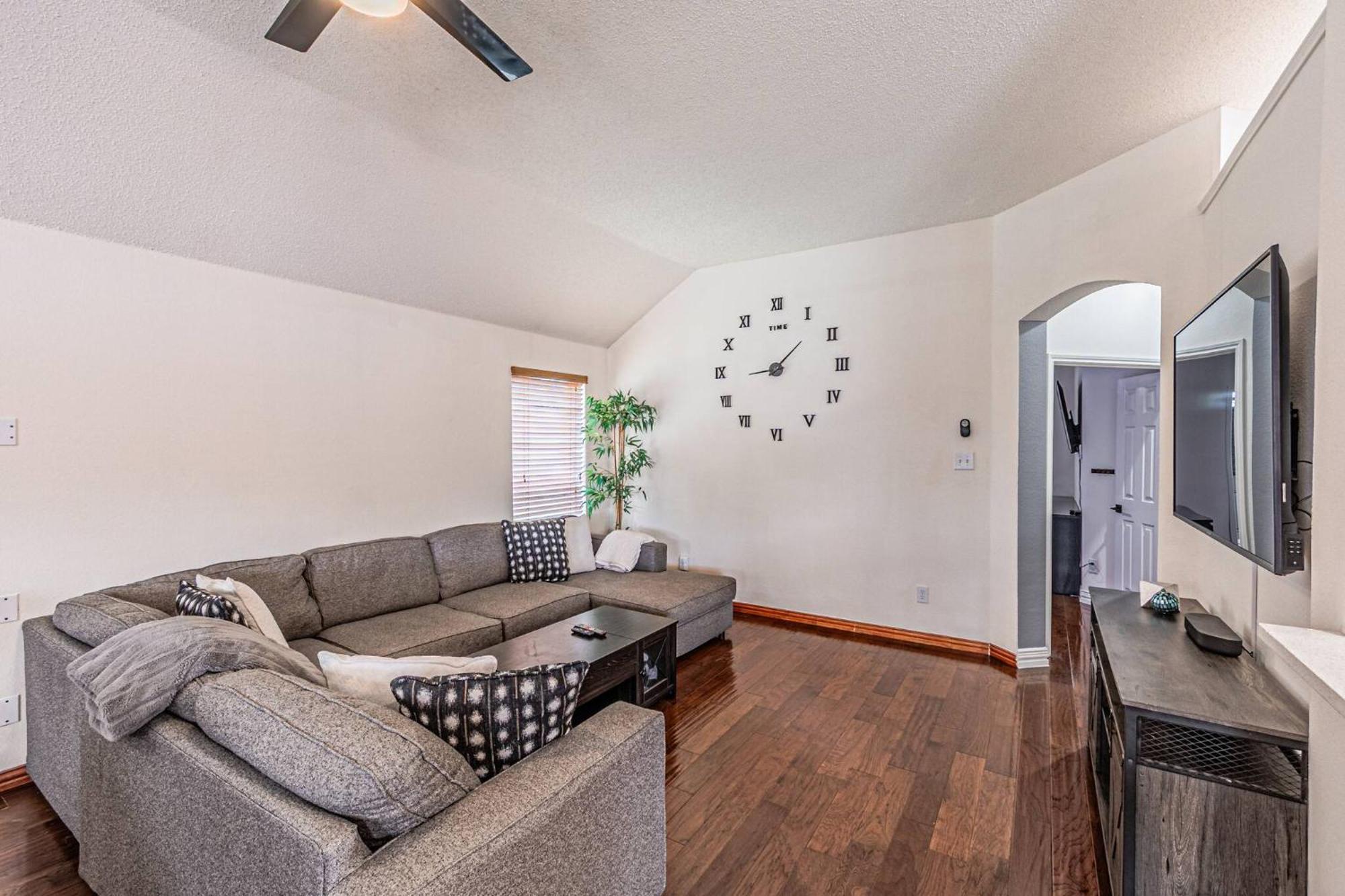 Pickleball Retreat Near Lake Ray Hubbard Rowlett Esterno foto