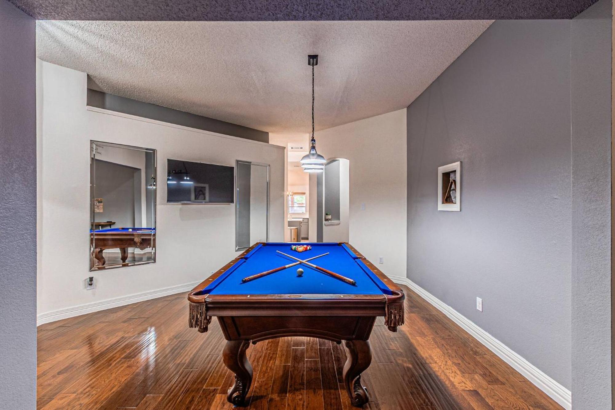 Pickleball Retreat Near Lake Ray Hubbard Rowlett Esterno foto