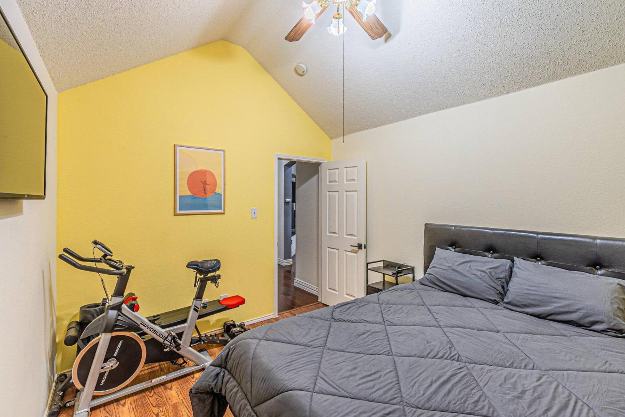 Pickleball Retreat Near Lake Ray Hubbard Rowlett Esterno foto