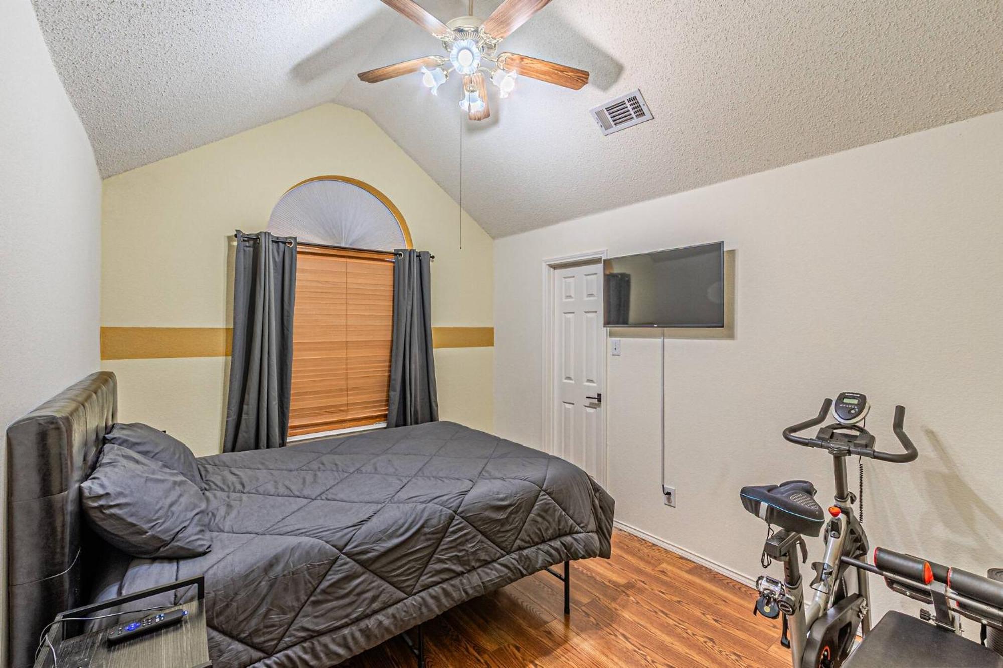 Pickleball Retreat Near Lake Ray Hubbard Rowlett Esterno foto
