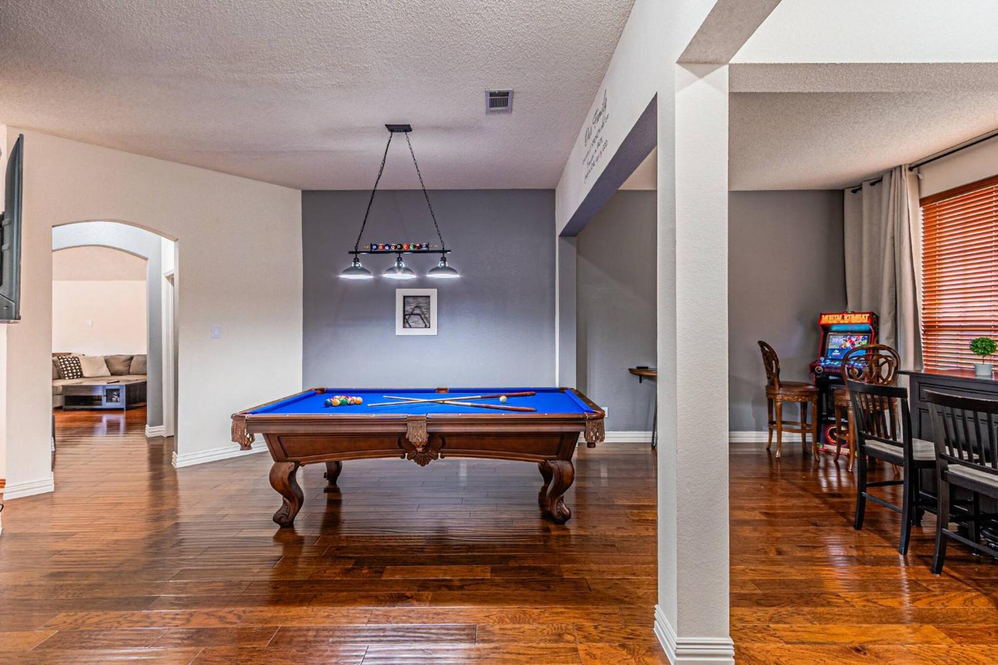 Pickleball Retreat Near Lake Ray Hubbard Rowlett Esterno foto