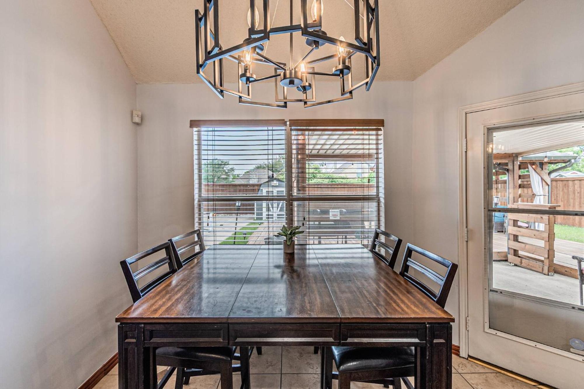 Pickleball Retreat Near Lake Ray Hubbard Rowlett Esterno foto