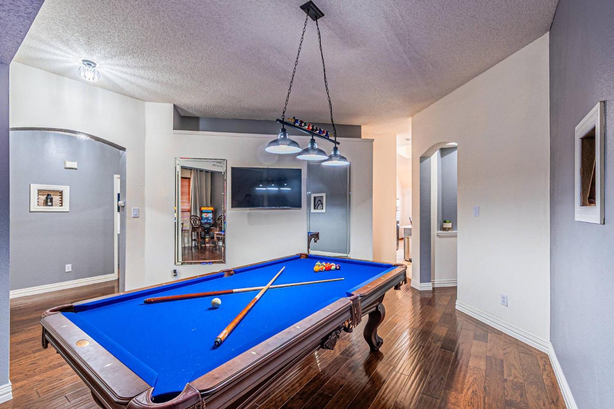Pickleball Retreat Near Lake Ray Hubbard Rowlett Esterno foto
